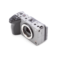 Sony FX30 Super 35 Cinema Line Picture